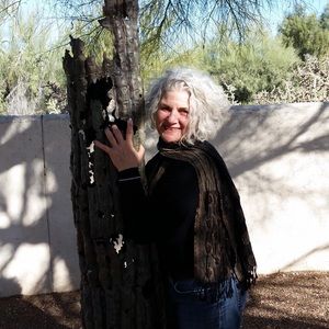 Meet your Posher, Linda